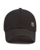 New Era Шапка с козирка Mlb Flawless Logo B 11198850 Черен - Mera.bg
