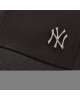 New Era Шапка с козирка Mlb Flawless Logo B 11198850 Черен - Mera.bg