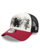 New Era Шапка с козирка Mlb Graphic La Dodgers 9Forty 60595221 Цветен - Mera.bg