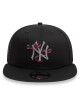 New Era Шапка с козирка MLB Icon 9FIFTY New York Yankees 60595230 Черен - Mera.bg