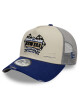 New Era Шапка с козирка Motosport 60595303 Бежов - Mera.bg
