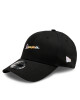 New Era Шапка с козирка Multi Colour Logo 940 Vespa 60435595 Черен - Mera.bg