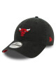 New Era Шапка с козирка Nba 920 Bulls 60503569 Черен - Mera.bg
