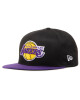 New Era Шапка с козирка Nba 9Fifty Nos 950 12122724 Черен - Mera.bg