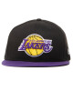 New Era Шапка с козирка Nba 9Fifty Nos 950 12122724 Черен - Mera.bg