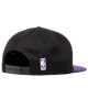 New Era Шапка с козирка Nba 9Fifty Nos 950 12122724 Черен - Mera.bg