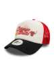 New Era Шапка с козирка NBA Graphic Trucker 60565438 Цветен - Mera.bg