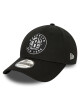 New Era Шапка с козирка Nba Kidsill 940 Nets 60434959 Черен - Mera.bg