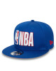 New Era Шапка с козирка Nba Rear Logo 950 60503491 Син - Mera.bg