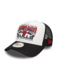 New Era Шапка с козирка NBA Team Colour Tru 60565421 Черен - Mera.bg
