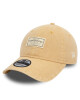 New Era Шапка с козирка Ne Canvas 920 60503559 Бежов - Mera.bg