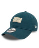 New Era Шапка с козирка Ne Canvas 920 60503560 Син - Mera.bg