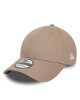 New Era Шапка с козирка Ne Ess 940 60434931 Бежов - Mera.bg