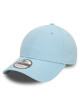New Era Шапка с козирка Ne Ess 940 60503579 Светлосиньо - Mera.bg