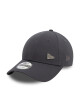 New Era Шапка с козирка Ne Pin 9Forty Newer 60565475 Сив - Mera.bg
