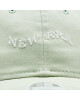 New Era Шапка с козирка Ne Wave Logo 60298711 Зелен - Mera.bg
