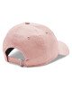 New Era Шапка с козирка Ne Wave Logo 60298712 Розов - Mera.bg
