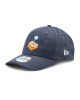 New Era Шапка с козирка Neg Graphics 60345604 Тъмносин - Mera.bg