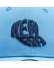 New Era Шапка с козирка Neg Historic 60345602 Син - Mera.bg