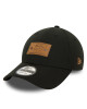 New Era Шапка с козирка New World 940 Newera 60435076 Черен - Mera.bg