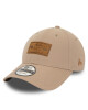 New Era Шапка с козирка New World 940 Newera 60435077 Бежов - Mera.bg