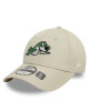 New Era Шапка с козирка New York Jets Nfl Mascot 9Forty 60595391 Бежов - Mera.bg