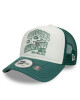 New Era Шапка с козирка New York Jets Superbowl 60595294 Бял - Mera.bg