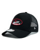 New Era Шапка с козирка New York State Patch 60357969 Черен - Mera.bg