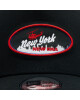 New Era Шапка с козирка New York State Patch 60357969 Черен - Mera.bg