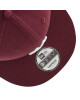 New Era Шапка с козирка New York Yankees 60245406 Бордо - Mera.bg