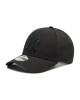 New Era Шапка с козирка New York Yankees 9Forty 12523889 Черен - Mera.bg