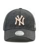 New Era Шапка с козирка New York Yankees 9Forty 60222404 Сив - Mera.bg