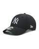 New Era Шапка с козирка New York Yankees 9Forty 60222485 Черен - Mera.bg