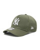 New Era Шапка с козирка New York Yankees Colour Essential E-Frame 60222474 D Зелен - Mera.bg