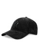 New Era Шапка с козирка New York Yankees Cord Black 9FORTY 60565331 Черен - Mera.bg