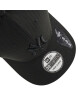 New Era Шапка с козирка New York Yankees Diamond 12523910 Черен - Mera.bg