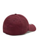 New Era Шапка с козирка New York Yankees Essential Maroon 39Thirty 12523891 Бордо - Mera.bg