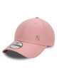 New Era Шапка с козирка New York Yankees Flawless 9Forty 60595161 Розов - Mera.bg