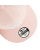 New Era Шапка с козирка New York Yankees Kids 9Forty 12745558 D Розов - Mera.bg