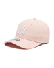New Era Шапка с козирка New York Yankees Kids 9Forty 12745558 M Розов - Mera.bg