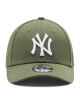 New Era Шапка с козирка New York Yankees Kids 9Forty 12745559 M Зелен - Mera.bg