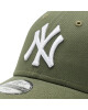 New Era Шапка с козирка New York Yankees Kids 9Forty 12745559 M Зелен - Mera.bg