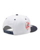 New Era Шапка с козирка New York Yankees Retro 9FIFTY 60285211 Бял - Mera.bg
