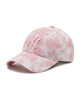 New Era Шапка с козирка New York Yankees Tie Dye 9Forty 60222561 Розов - Mera.bg