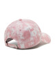 New Era Шапка с козирка New York Yankees Tie Dye 9Forty 60222561 Розов - Mera.bg