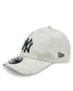 New Era Шапка с козирка New York Yankees Tonal Camo 9Forty Adjustable 60285207 Бежов - Mera.bg