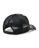 New Era Шапка с козирка Nfl All Over Print A-Frame Trucker 60222274 Черен - Mera.bg