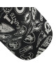 New Era Шапка с козирка Nfl All Over Print A-Frame Trucker 60222274 Черен - Mera.bg