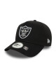 New Era Шапка с козирка Nfl Eframe Lasr 60565492 Черен - Mera.bg