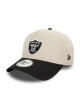 New Era Шапка с козирка NFL Eframe Lasrai 60565457 Бежов - Mera.bg